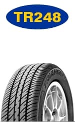 185/70R13 TRIANGLE TR248 86T 1