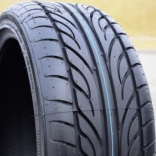 215/55ZR16 FORCEUM HENA 97W XL thumbnail 1