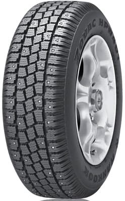 Hankook Winter Zovac 205/70R14 HP W401 95Q M+S SBL Tire 1