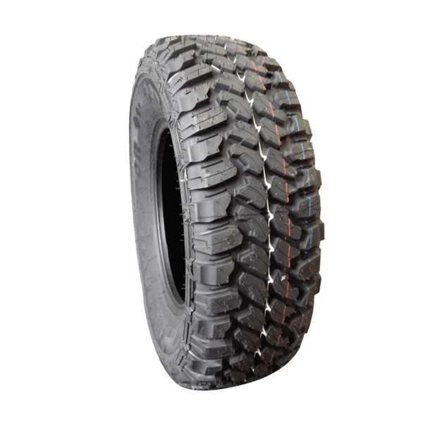 LT285/70R17 LANVIGATOR CATCHFORS M/T 121/118Q 10PLY 1