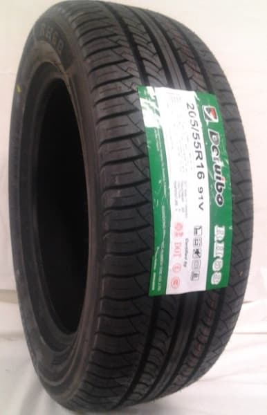 205/55R16 DERUIBO RH68 94V XL 1