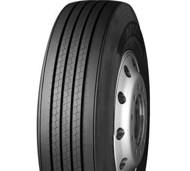285/75R24.5 YOKOHAMA 101ZL HWY LINE HAUL STEER A/P 14PLY