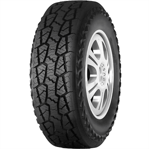 235/60R18 MILEKING MK828 A/T 103T 400A-B 45K+ ROAD HAZARD
