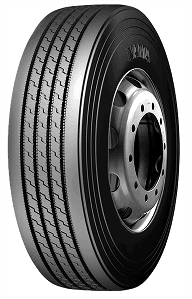 295/75R22.5 NAMA NF110 STEER 146/143L 16PLY thumbnail 1