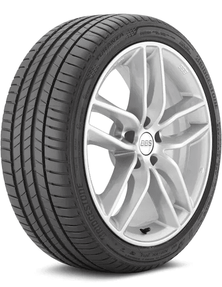 235/40R19 BRIDGESTONE TURANZA T005 BW 92V 1