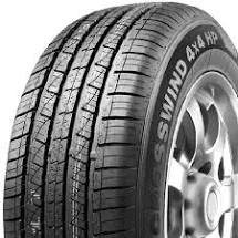 275/55R20 ROADXEN CROSSWIND 4X4 HP **blem** thumbnail 1