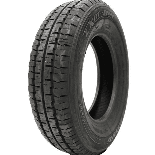 Lexani LXCT-104 185R14C 8PR 102/110Q Tire, Load Range C | SKU LXKHD00309