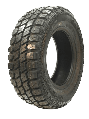 LT285/75R16 GLADIATOR QR900 M/T 12/123Q 10PLY ROBL
