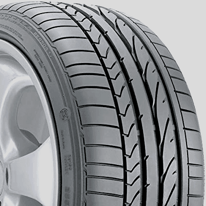 245/45R17 BRIDGESTONE POTENZA RE050A 99Y XL***SPECIAL**
