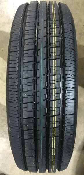 LT225/75R16 WILD TRAIL COMMERCIAL 115/112Q BLK 10PLY thumbnail 1