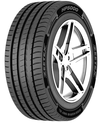 275/35R18 ZEETEX HP5000 MAX 99Y XL XL 340A-A 30K