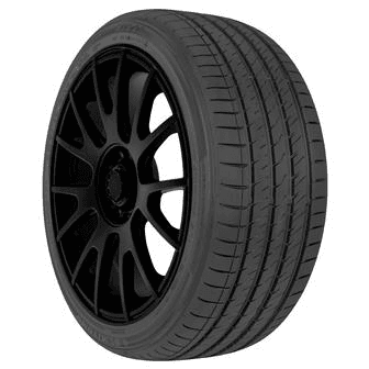 225/40ZR18 SUMITOMO HTR Z5 92Y XL 320-AA-A 1