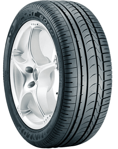 195/55R15 DUNLOP SP SPORT 6060 85V**SPECIAL**