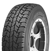 31X10.50R15 NANKANG FT-7 4X4WD 109S C/6 TL OWL AT 1