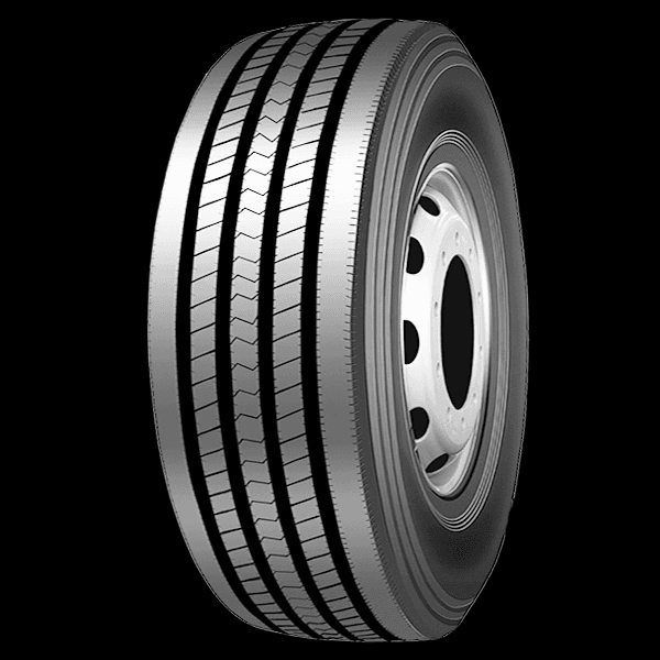 285/75R24.5 TAITONG HS205 147/144L ALL POSITION 16PLY thumbnail 1