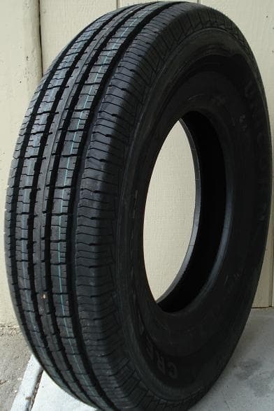 LT31X10.50R15 UNICORN CREATION 6PLY 1