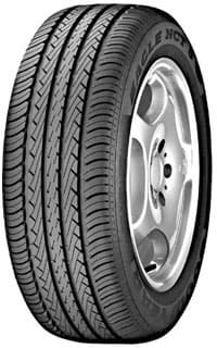 225/55/16 GOODYEAR EAGLE NCT5 95Y thumbnail 1
