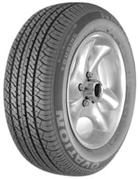 225/50R17 NATIONAL OVATION TOURING VR 94V (MADE BY COOPER) 1