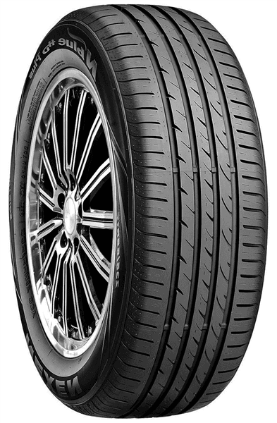 225/50R16 ROADSTONE N'BLUE HD PLUS 92V thumbnail 1