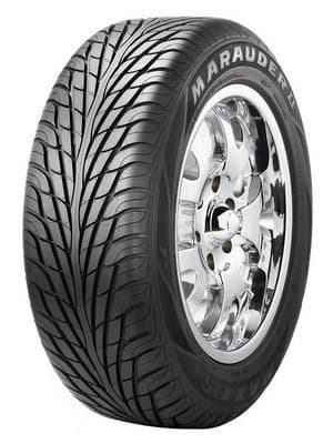 275/55R20 MAXXIS MA-S2 MARAUDER II 117V