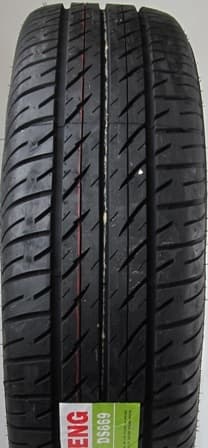 P225/75R15 DONGFENG DS669 102S 420-A-A 1