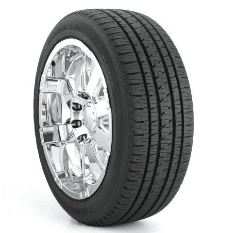 P285/45R22 BRIDGESTONE DUELER H/L ALENZA 110H