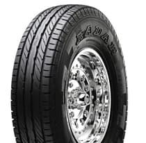 LT285/75R16 RADAR RLT9 122/119Q 8PLY thumbnail 1
