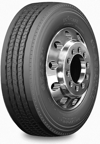 235/75R17.5 GLADIATOR QR40-ST 143/141J ALL POSITION 16PLY 1
