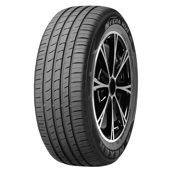 225/60ZR18 NEXEN N'FERA RU1 100W M+S***SPECIAL*** 1