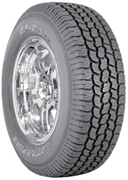 LT285/75R16 STARFIRE SF510 122/119R OWL (MADE BY COOPER) M+S 8PLY thumbnail 1