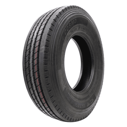 255/70R22.5 COSMO CT518+ 140/137L ALL POSITION 16PLY 1