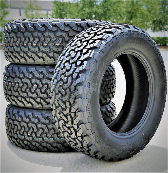 35X12.50R18LT MAXTREK HILL TRACKER A/T 123Q 10PLY thumbnail 1