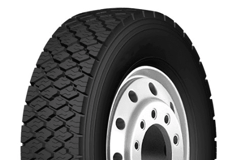 245/70R19.5 COSMO CT706+ 135/133M OPEN SHOULDER DRIVE 16PLY 1