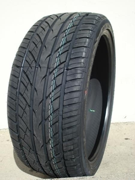 265/35ZR22 ZEETEX HP202+ 102W XL REINFORCED ***SPECIALS***