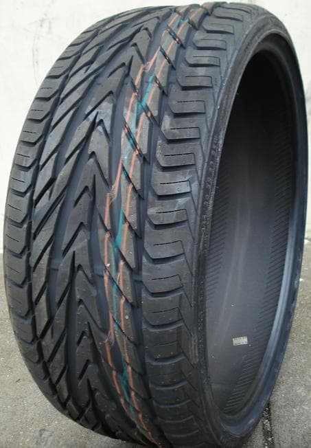 225/30ZR20 GENERAL EXCLAIM UHP 85W