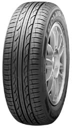 P195/60R14 MARSHAL SOLUS MH20 BW 85H