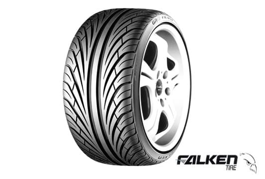 285/35R19 FKN GRB451 ZR