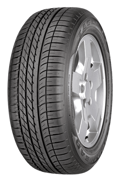 235/45R17 GOODYEAR EAGLE F1 ASYMM UHP 97Y XL - 240AA-A
