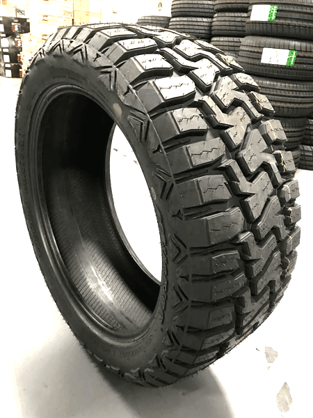 LT265/70R17 MILEKING MK878 R/T 121/118S 10PLY thumbnail 1