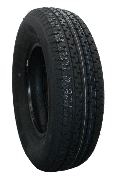 ST175/80R13 POWERTRAC TRAILER STAR ST 91/87L