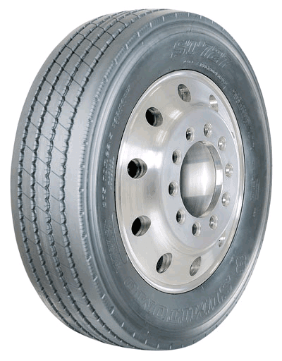 215/75R17.5 SUMITOMO ST727 ALL POSITION 16PLY 1