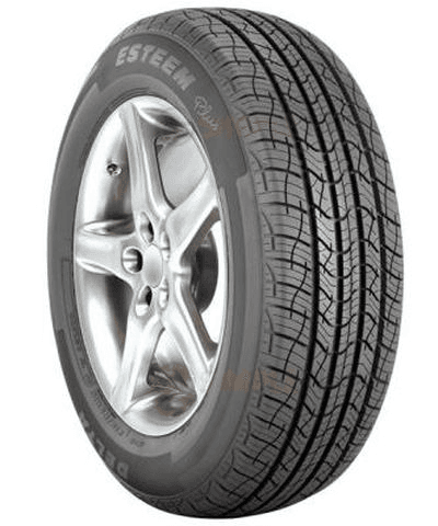 195/65R15 DELTA ESTEEM PLUS 91T 540-A-B 65K**MADE BY COOPER**SPECIAL**