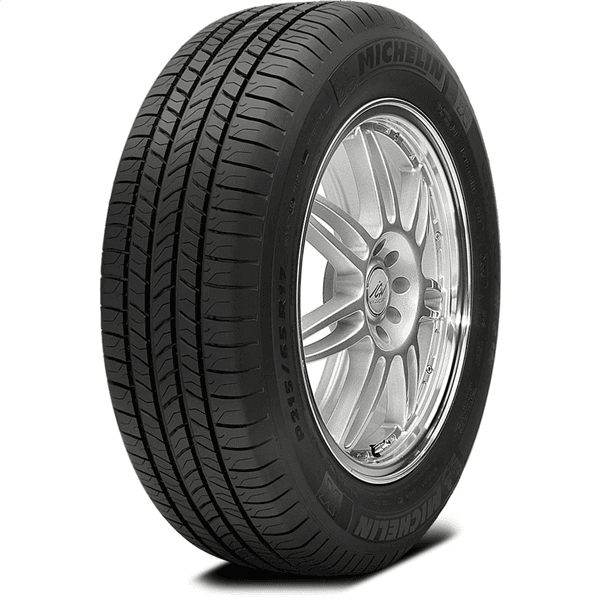 P265/65R18 MICHELIN ENERGY SAVER AS 112T M+S GRN 480-A-B**SPECIAL** thumbnail 1