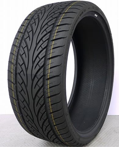 275/30ZR24 LIONHART LH-EIGHT 101W XL