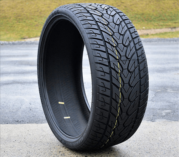 275/45R20 FULLWAY HS266 110H XL 420-A-A 45K + ROAD HAZARD
