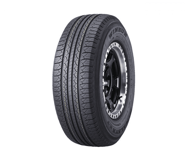 235/70R16 WINRUN MAXCLAW HT2 106T 550K + ROAD HAZARD