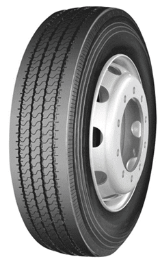 11R22.5 SUPERCARGO T210 TRAILER 14PLY thumbnail 1