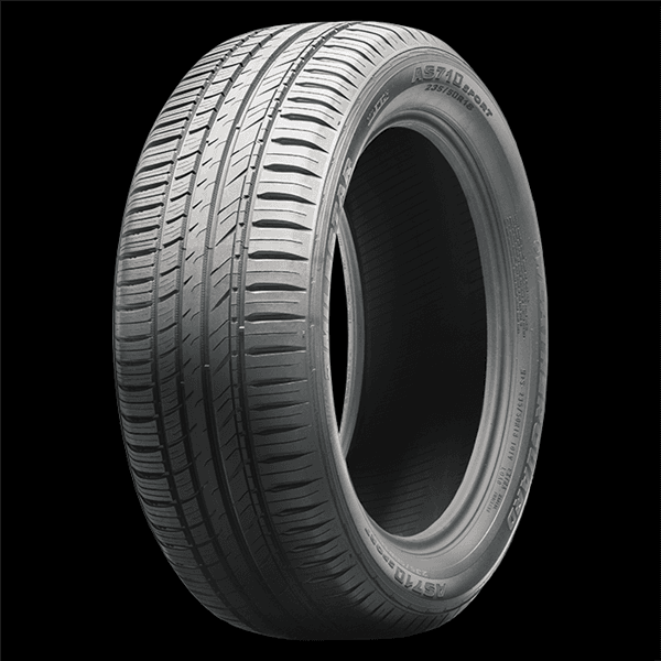 235/60R16 MILESTAR WEATHERGUARD AS710 104H XL 720A-A thumbnail 1