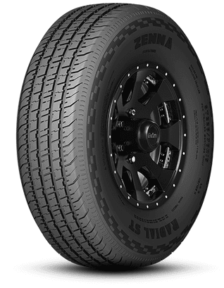 ST205/75R15 SPORTLINE RADIAL ST 107/102N 8PLY 1
