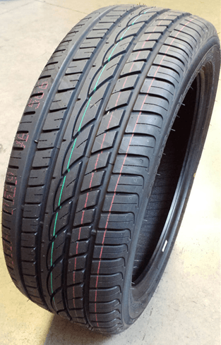 235/65R17 VICTORUN VR916 108H XL 300-A-A M+S